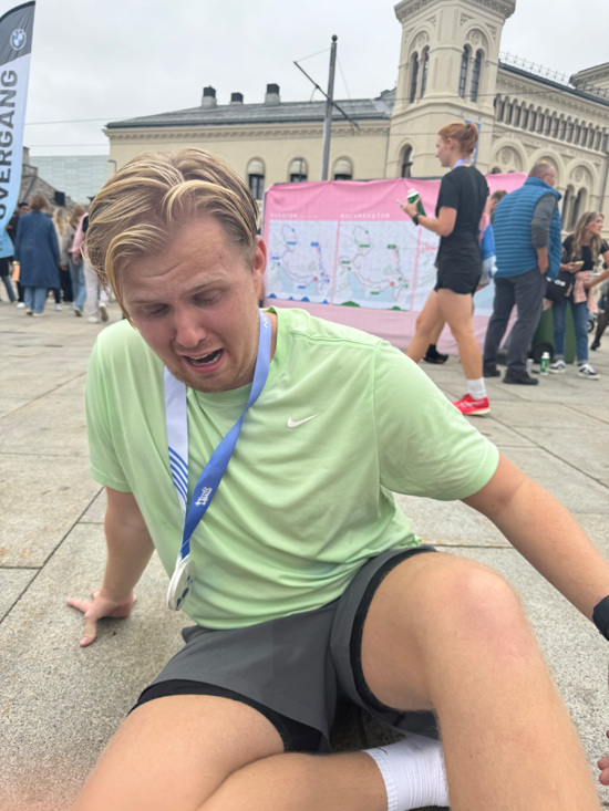 Markus Øgaard D.