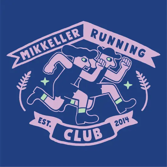 Mikkeller Running Club Oslo