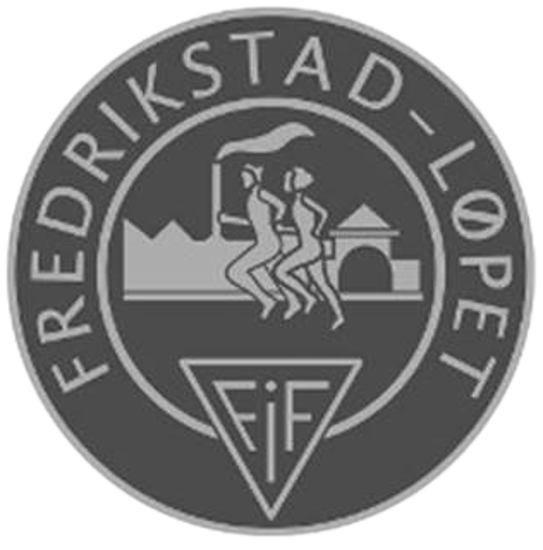 Fredrikstadløpet icon