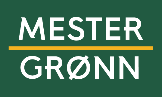 Mester Grønn