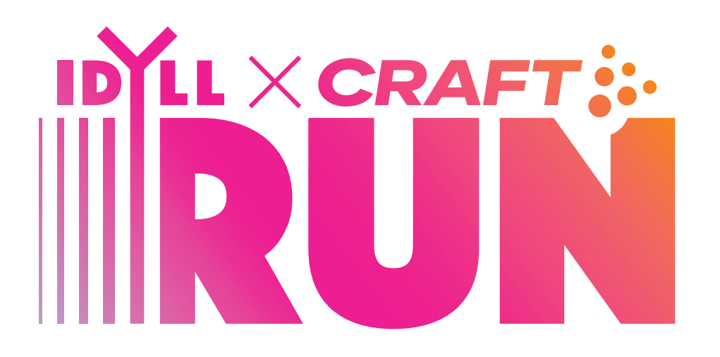 Idyll X Craft Run icon