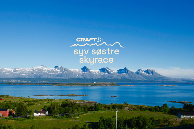 Craft Syv Søstre Skyrace  2026