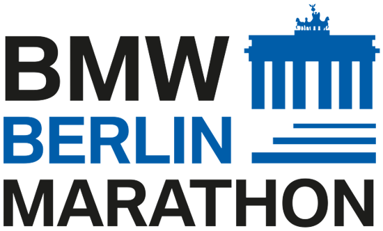 BMW Berlin Marathon icon