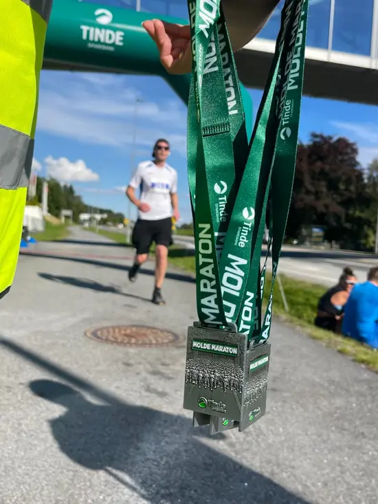 Molde Maraton 2026