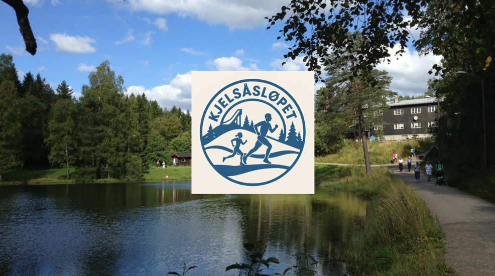 Kjelsåsløpet 2025