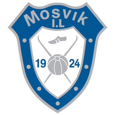 Mosvik IL