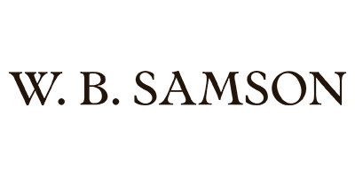 W.B. Samson