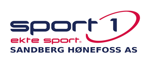Sport1 Hønefoss
