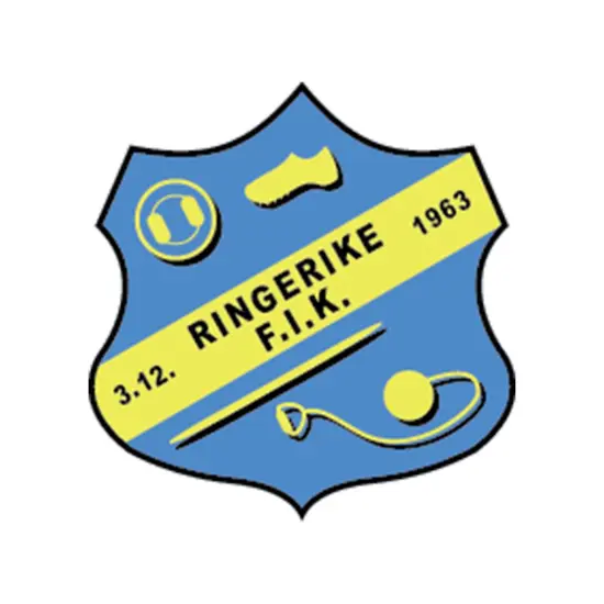 Ringerike Friidrettsklubb