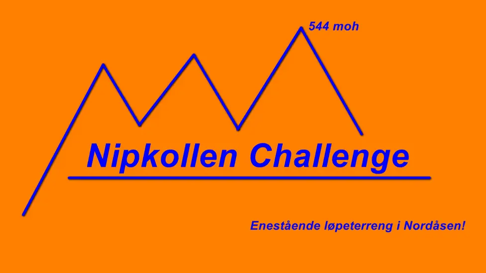 Nipkollen Challenge 2026