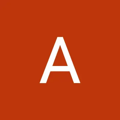 Andreas A.