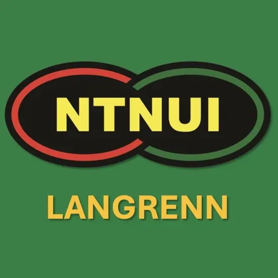 NTNUI Langrenn