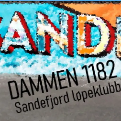 Sandefjord Løpeklubb - Dammen 1182