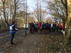 Stavanger parkrun