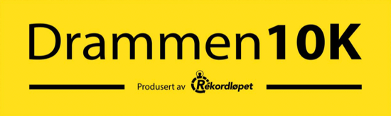 Drammen 10K icon