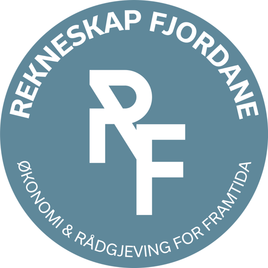 Rekneskap Fjordane AS