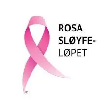 Rosa Sløyfe-løpet Bergen icon