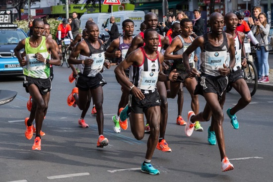 BMW Berlin Marathon 2024