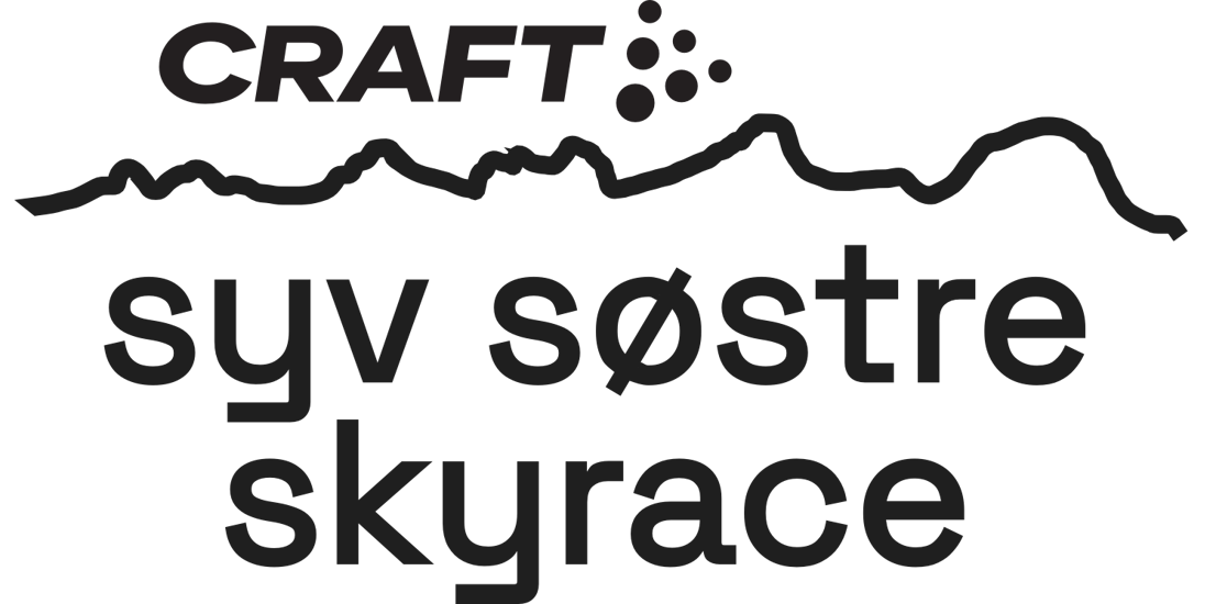 Craft Syv Søstre Skyrace  2026