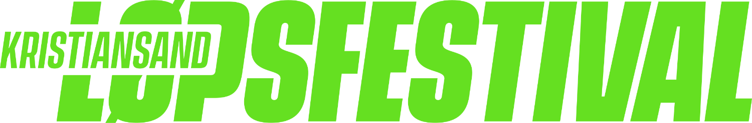 Løpsfestivalen icon