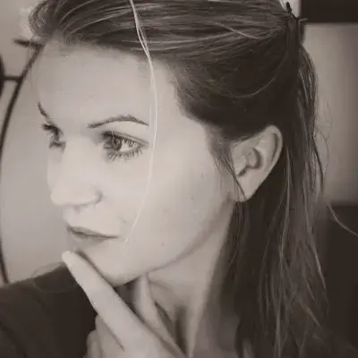Frida Johanna Holmberg F.