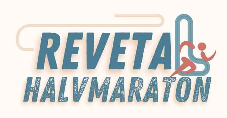 Revetal Halvmaraton