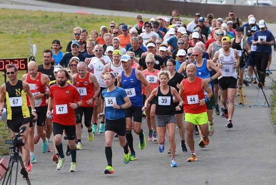 Eidsvoll Verk 6-timers 2025