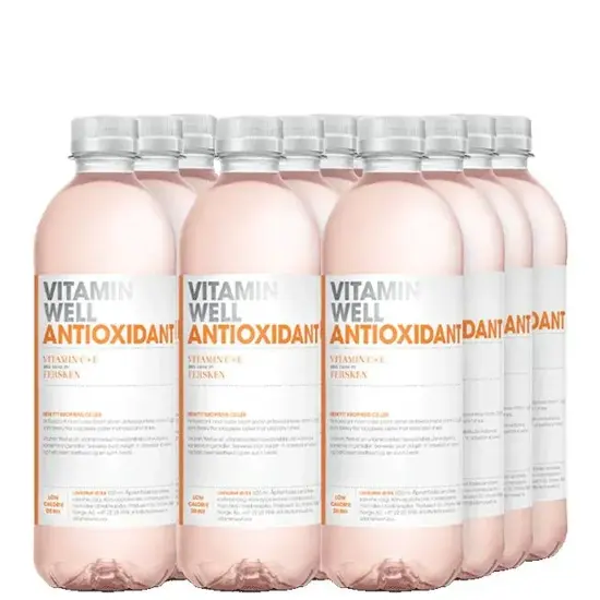 VitaminWell