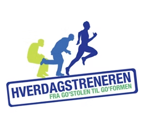 Hverdagstreneren