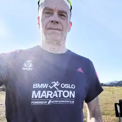Bjarne M.