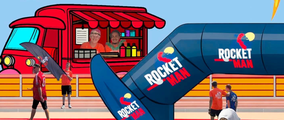 Rocket-Run 2026
