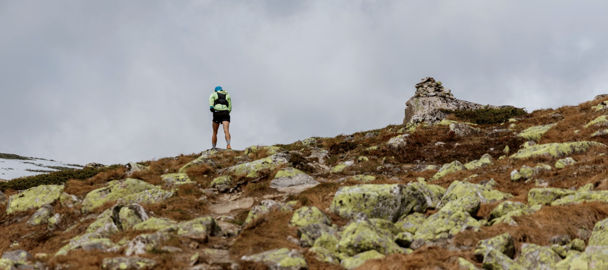 Nøsen Hundreds Ultramarathon 2025