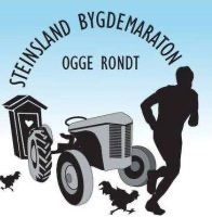 Steinsland Bygdemaraton icon