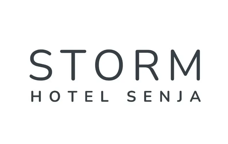 Storm Hotel Senja