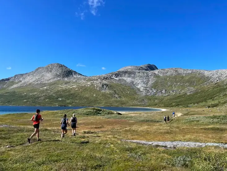 Børvasstindan Classic 2025