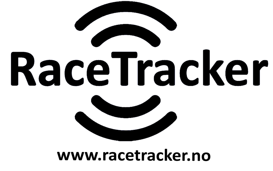 RaceTracker AS