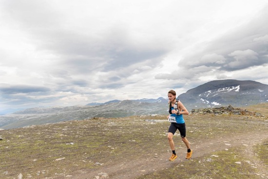 Tromsø Mountain Challenge 2025