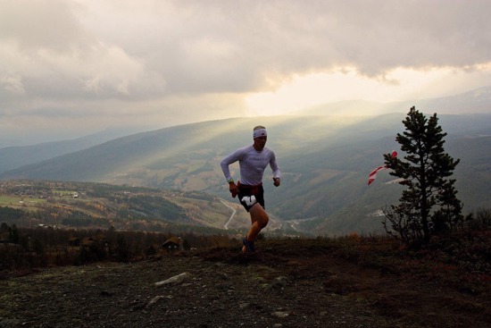 Skåbu fjellmaraton 2024