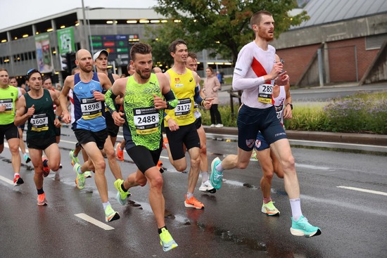 Drammen 10K 2025