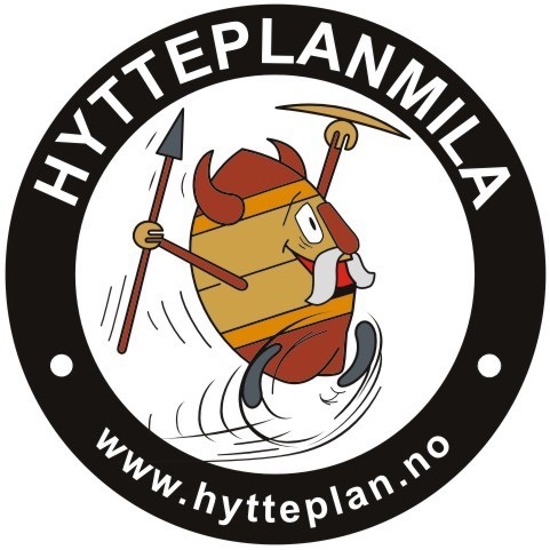 Hytteplanmila icon