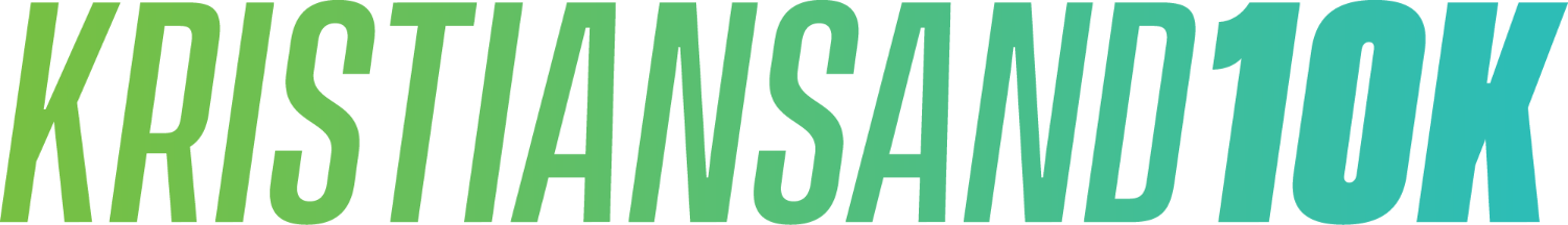 Kristiansand 10K icon