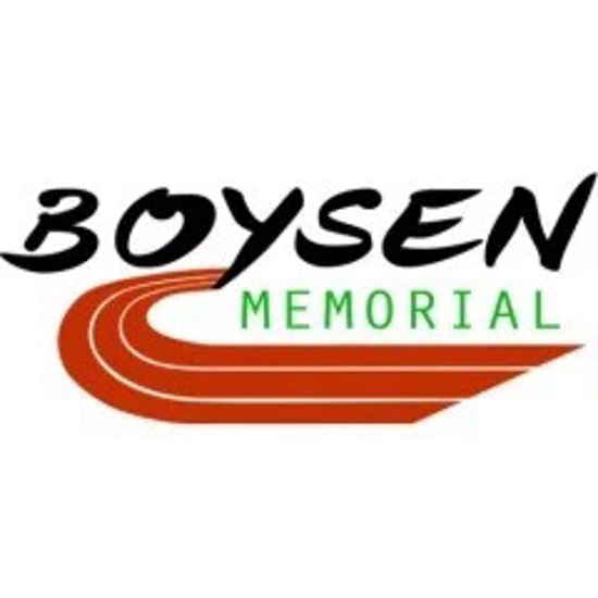 Boysen Memorial icon