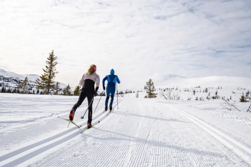 Høgevarde Påskeskirenn 2026