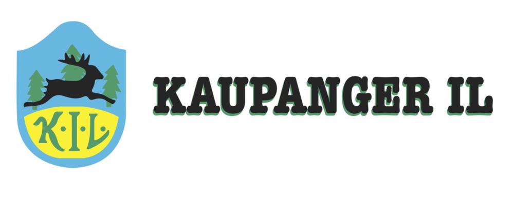 Kaupanger Idrettslag (KIL)