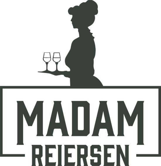 Madam Reiersen