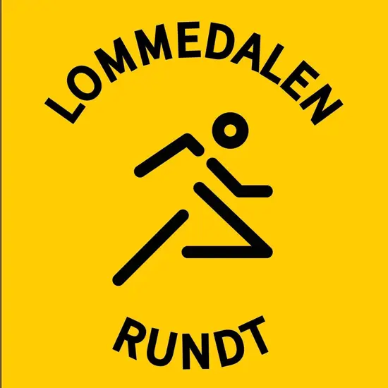 Lommedalen Rundt icon