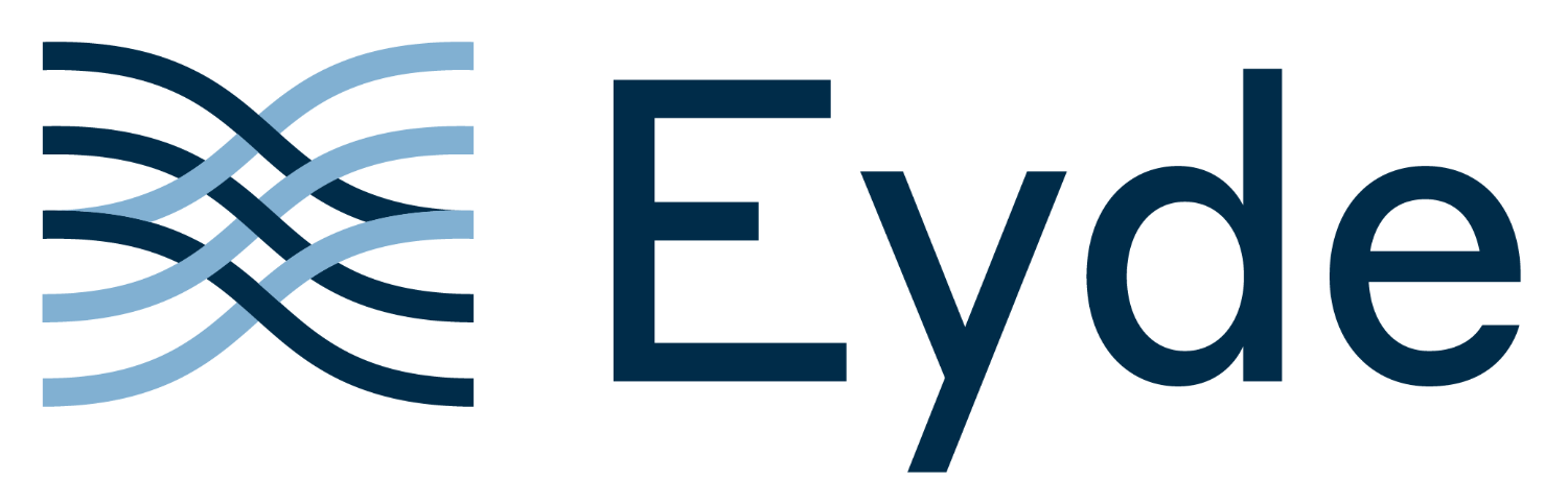 EYDE Mooring Solutions