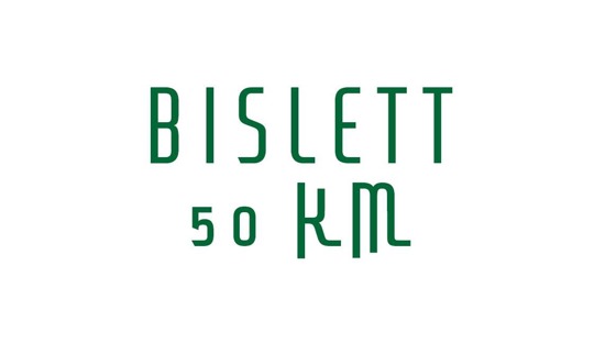 Bislett 50km icon