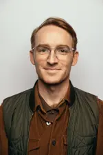 Bjarni Herrera Thorisson