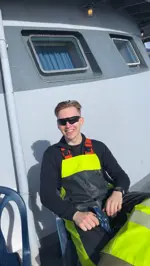 Stian Svendsen